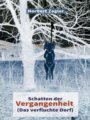 cover image of Schatten der Vergangenheit--Das verfluchte Dorf